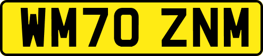 WM70ZNM