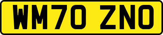 WM70ZNO