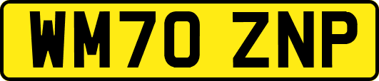 WM70ZNP
