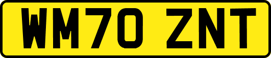 WM70ZNT