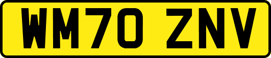 WM70ZNV