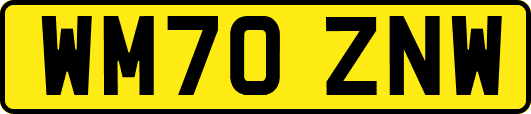 WM70ZNW