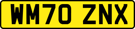WM70ZNX