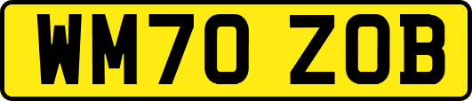 WM70ZOB