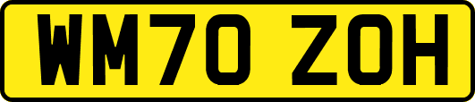 WM70ZOH