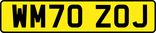 WM70ZOJ
