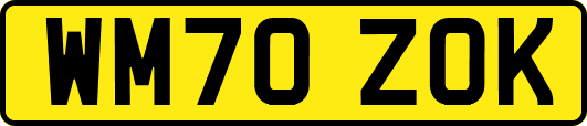 WM70ZOK
