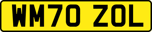 WM70ZOL