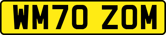 WM70ZOM