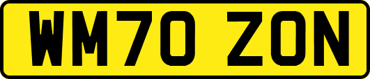 WM70ZON