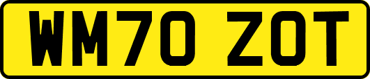 WM70ZOT