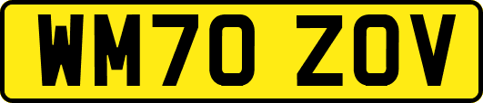 WM70ZOV