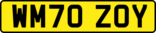 WM70ZOY