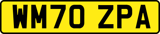 WM70ZPA