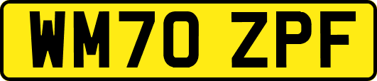 WM70ZPF