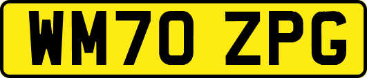 WM70ZPG