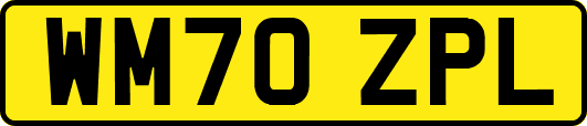 WM70ZPL