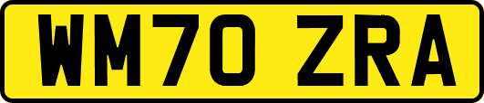 WM70ZRA