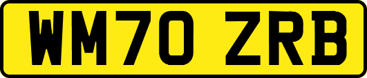 WM70ZRB