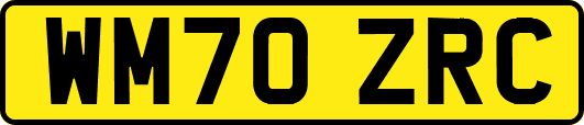 WM70ZRC