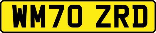 WM70ZRD