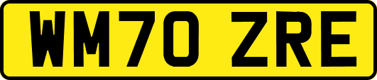 WM70ZRE