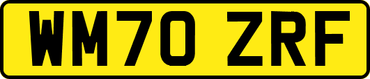 WM70ZRF