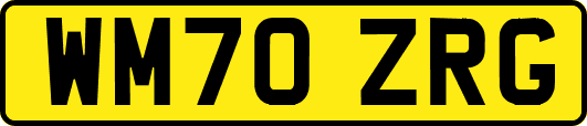 WM70ZRG