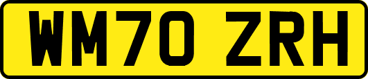 WM70ZRH