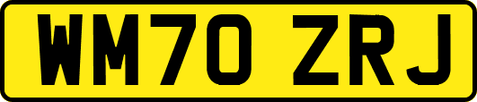 WM70ZRJ