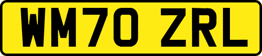 WM70ZRL