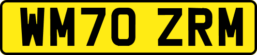 WM70ZRM