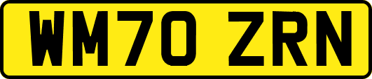 WM70ZRN