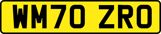 WM70ZRO