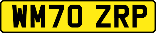 WM70ZRP