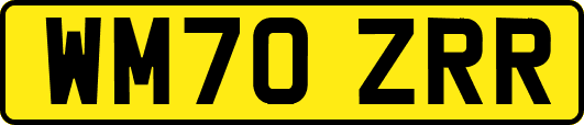 WM70ZRR