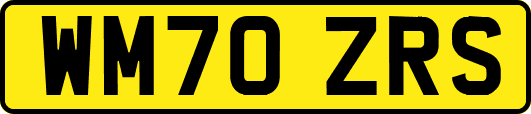 WM70ZRS