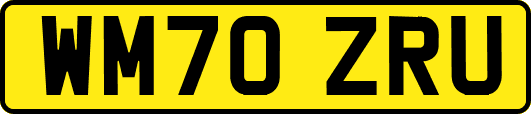 WM70ZRU