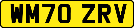 WM70ZRV
