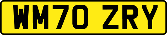 WM70ZRY
