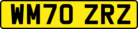 WM70ZRZ