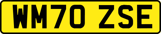 WM70ZSE