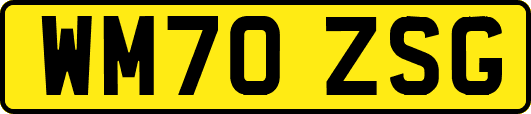WM70ZSG