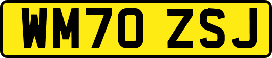 WM70ZSJ