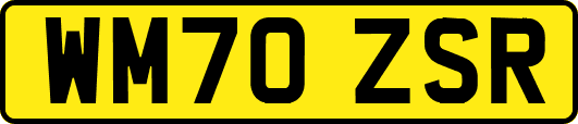 WM70ZSR