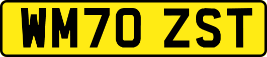WM70ZST