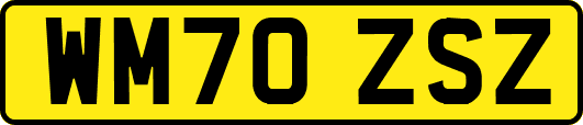 WM70ZSZ