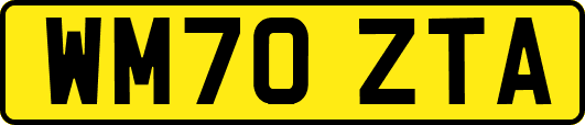 WM70ZTA