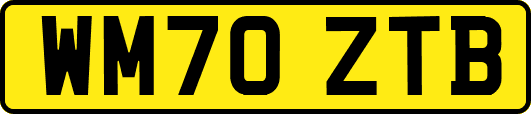 WM70ZTB