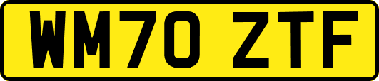 WM70ZTF